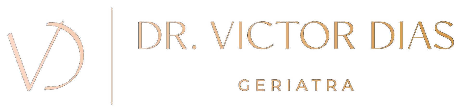 Dr. Victor Dias | Geriatra